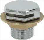 SCHWENKAUSLAUF FEST ANSCHLUSS 1/2