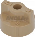 KNEBEL FÜR VENTILE