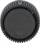 DREHKNOPF PROGRAMMSCH. KOMPLETT ø 45 mm