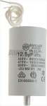 KONDENSATOR DUCATI ENERG. 12,5µF M/KABEL