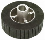 ROLLE FÜR TROMMEL HINTER