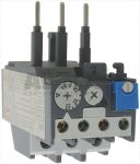WÄRMERELAIS ABB TA25DU