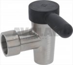 ABFLUSSHAHN ø 1 1/2I