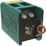 ABSAUGSTATION ENVIRO-DUO