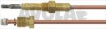 THERMOELEMENT SIT M9x1 100 cm - 10 STK