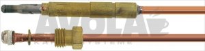 THERMOELEMENT SIT M8x1 120 cm - 10 STK.