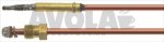 THERMOELEMENT SIT M8x1 75 cm - 10 STK