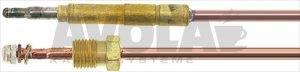 THERMOELEMENT SIT M9x1 75 cm - 10 STK