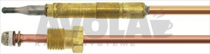THERMOELEMENT SIT QUICK M9x1 150cm-10STK