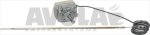 THERMOSTAT EINPHASIG 66-269°C