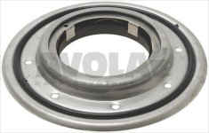 DICHTUNGSRING GW85/MIT FLANSCH 8 LÖCHER