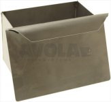 SCHUBLADE ÖLFÄNGER 168x117x115 mm