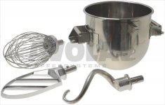 KIT TANK 20 l MIT WERKZEUGEN