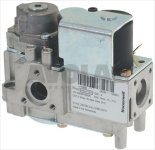 VENTIL VK4115V HONEYWELL ø 1/2
