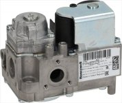 VENTIL VK4115V HONEYWELL ø 18 mm