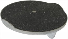 SCHLEIFSCHEIBE F. KARTOFFELSCH. ø 328 mm