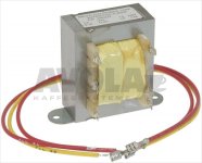 TRANSFORMATOR 120-240V/12.6V 2.5A