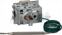 THERMOSTAT DREIPHASIG 154°C