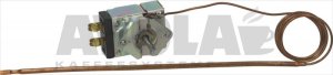THERMOSTAT 1-P. 37,77-232,22°C/100-450°F