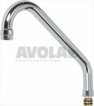 AUSLAUFDÜSE ø 3/4  250 mm