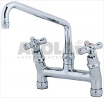 HAHN ZWEILOCH ABSTAND 200 mm