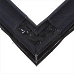 GUARNIZIONE PORTA FORNO 1540x700 mm