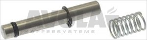 STEUERACHSE FÜR MIKRO KOMPLETT 43 mm