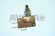 MIKROSCHALTER 6A 250V - 5 ST