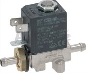MAGNETVENTIL CEME 230V 50Hz