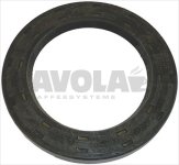 DICHTUNGSRING 110x75x12 mm