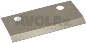 FEDER FÜR HANDGRIFF 50x25 mm