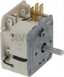 TIMER TROCKENMASCHINE 230V 50Hz