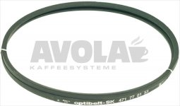 RIEMEN PAAR SK471-77 01-53