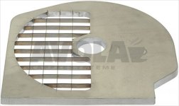 WÜRFELSCHEIBE GEMÜSESCHNEIDER 25x25x25mm