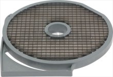 WÜRFELSCHEIBE GEMÜSESCHNEIDER 8x8x8mm