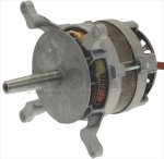 MOTOR ST100L/4 0.55kW 50/60Hz