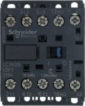 SCHÜTZ SCHNEIDER LC1K0910P7