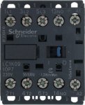 SCHÜTZ SCHNEIDER LC1K0910P7