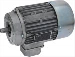 MOTOR FÜR ROLLE DREIPHASIG 0.37Kw
