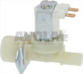 MAGNETVENTIL 329 220/240V 50/60Hz