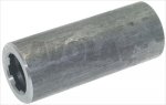 BÜCHSE WELLE MOTOR ø 30x75 mm