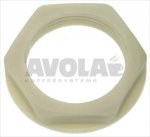 ABLAUFRING ø 3/4  M30x2 mm