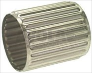 RING WELLE/RIEMENSCHEIBE