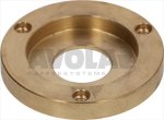 FLANSCH FÜR MOTORWELLE