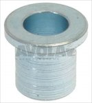 BÜCHSE FÜR MOTORWELLE