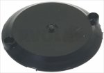 DECKEL AUS KUNSTSTOFF ø 78 mm