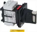 SCHALTER SCHNEIDER V1 32A KOMPLETT