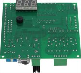STEUERPLATINE S/25-30 STD