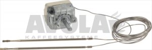 THERMOSTAT EINPHASIG 66-310°C