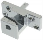 KLOBEN HANDGRIFF RECHTS